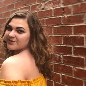 Meet your Posher, Kyra